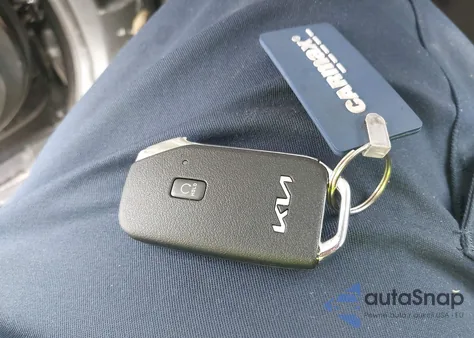 2022 Kia Telluride Ex z USA, uszkodzony, nr VIN 5XYP34HC1NG265166